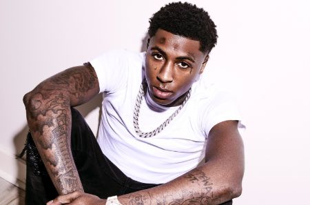 NBA YoungBoy was the most popular musician on YouTube in 2019.